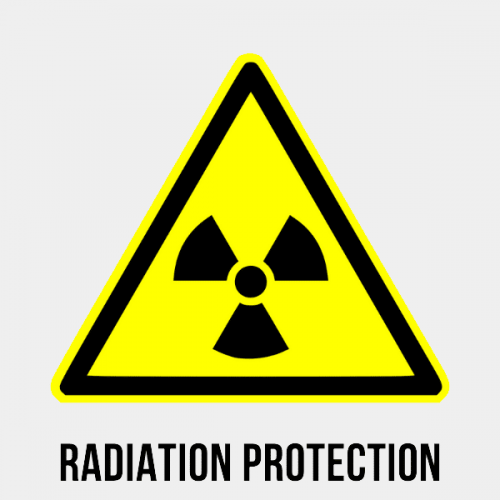 Radiography & Radiation Protection | 4everlearning