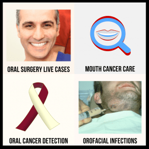 Oral Medicine CPD courses