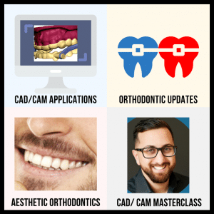 Orthodontic CPD courses