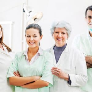 CPD for the whole dental practice