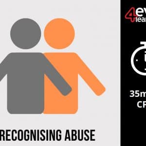 Safeguarding vulnerable adults
