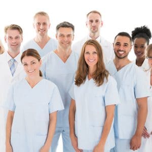 CPD for the whole dental practice