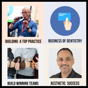 Dental Business Courses
