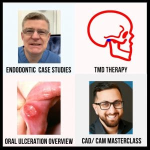 General Dentist Verifiable CPD