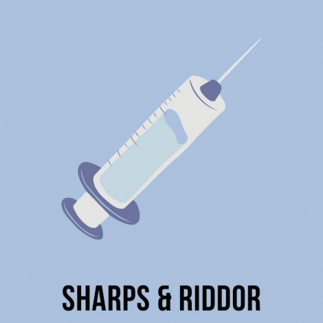 Sharps_RIDDOR