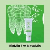 BioMin F Toothpaste